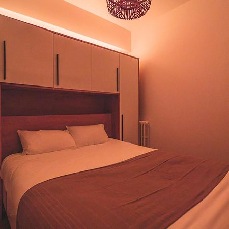 Mm Suites Loft Cathedrale Reims Exteriör bild