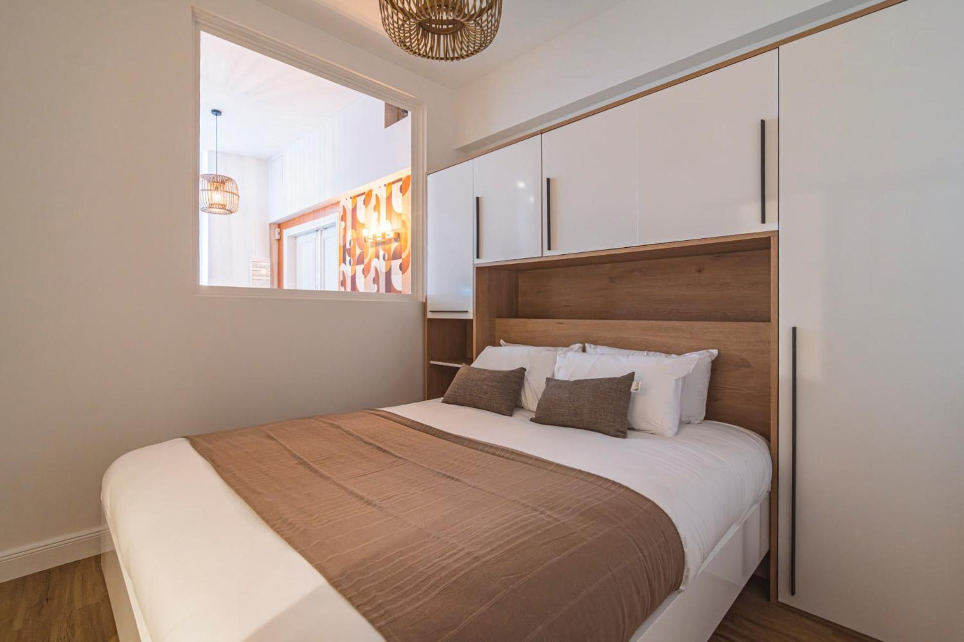 Mm Suites Loft Cathedrale Reims Exteriör bild
