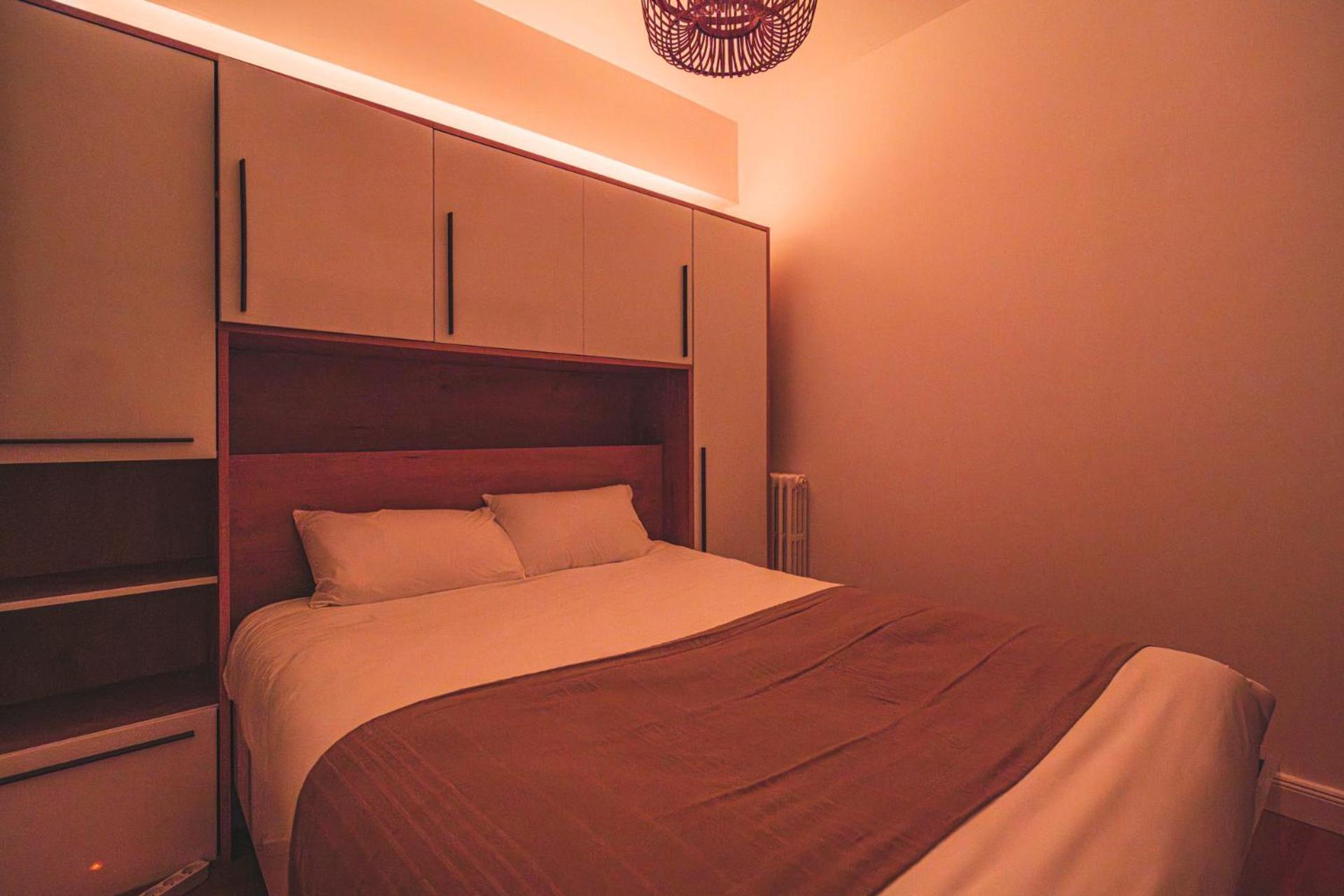 Mm Suites Loft Cathedrale Reims Exteriör bild
