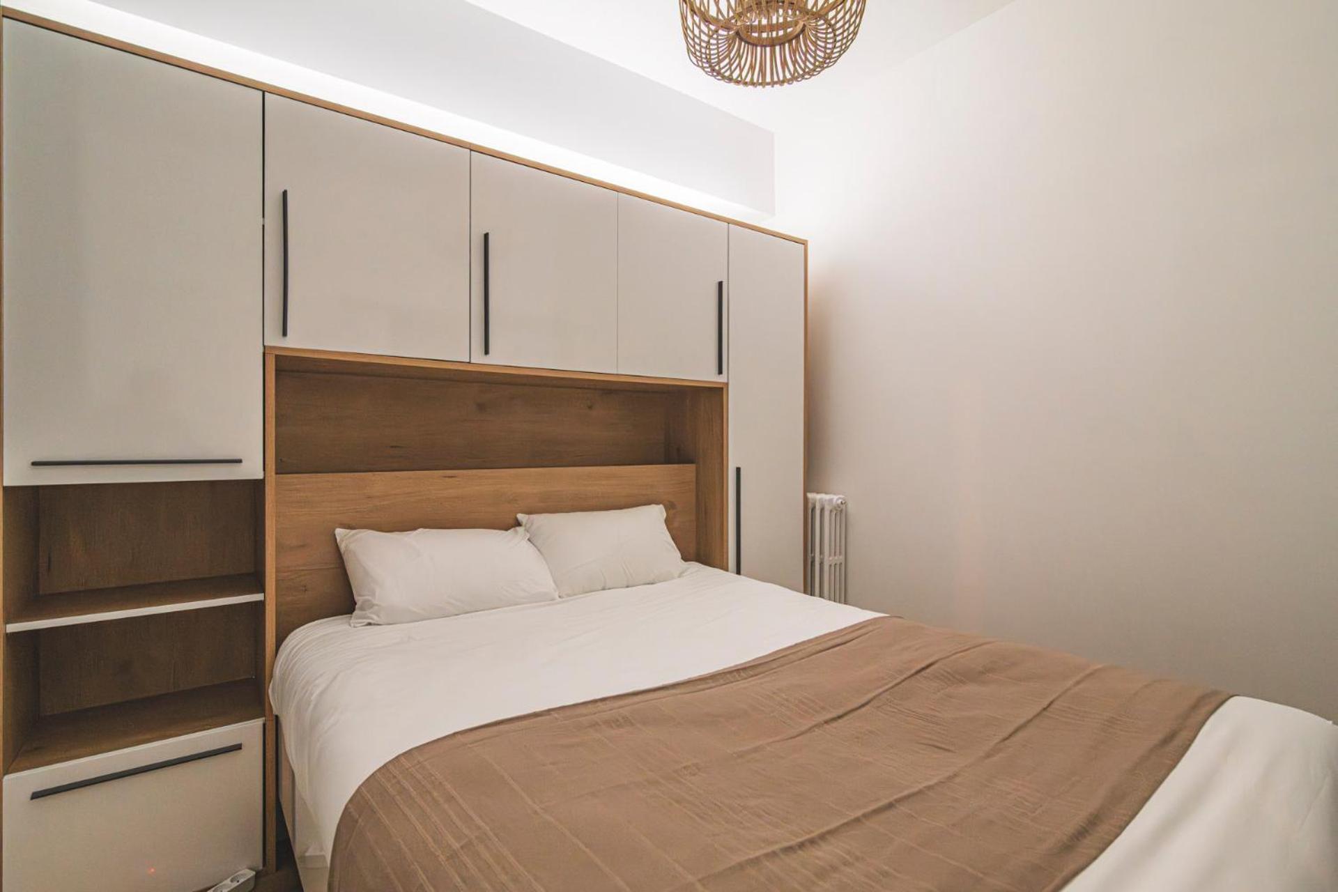Mm Suites Loft Cathedrale Reims Exteriör bild