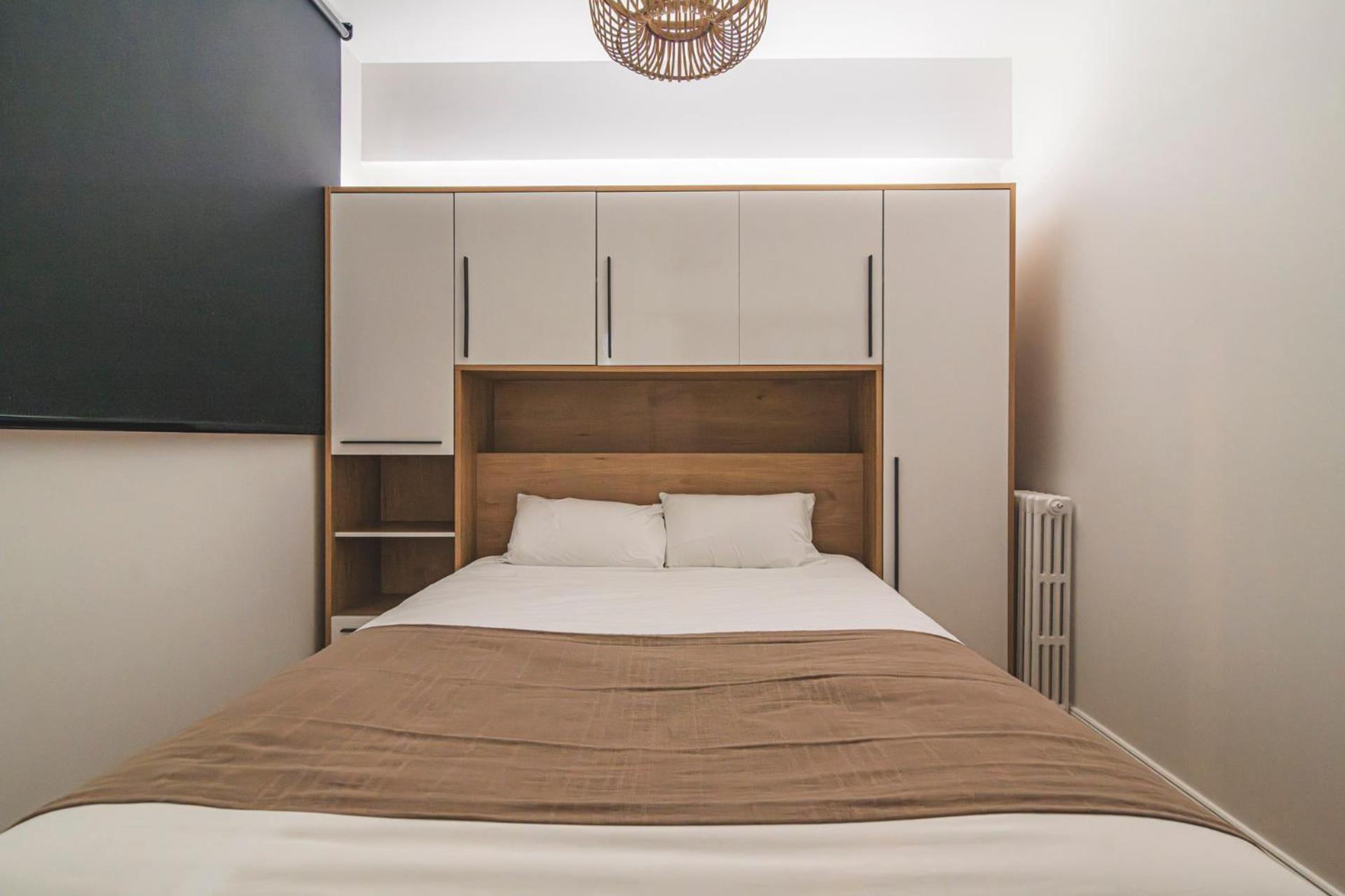 Mm Suites Loft Cathedrale Reims Exteriör bild